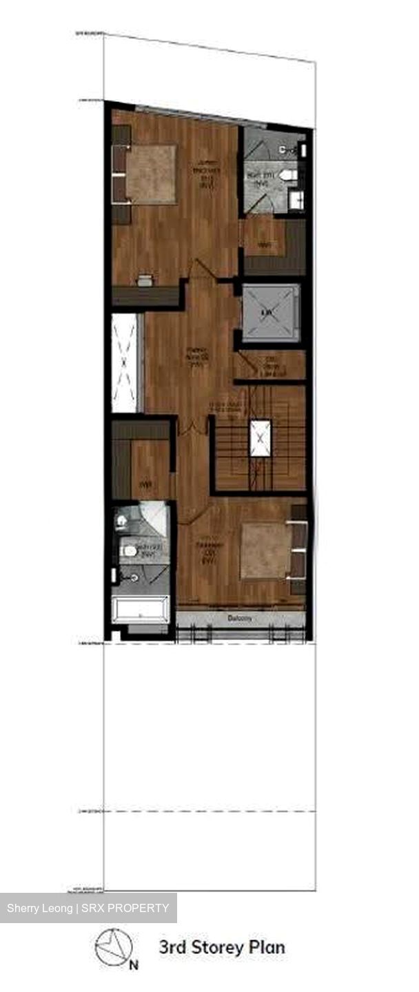 Sembawang Straits Estate (D27), Terrace #608136221